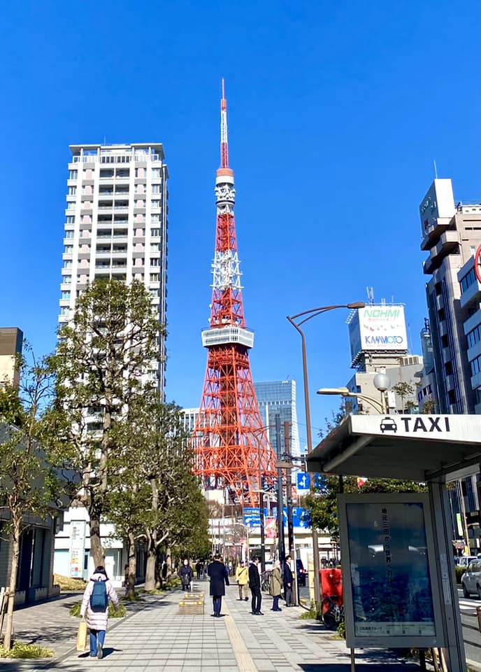 早くも2月に突入