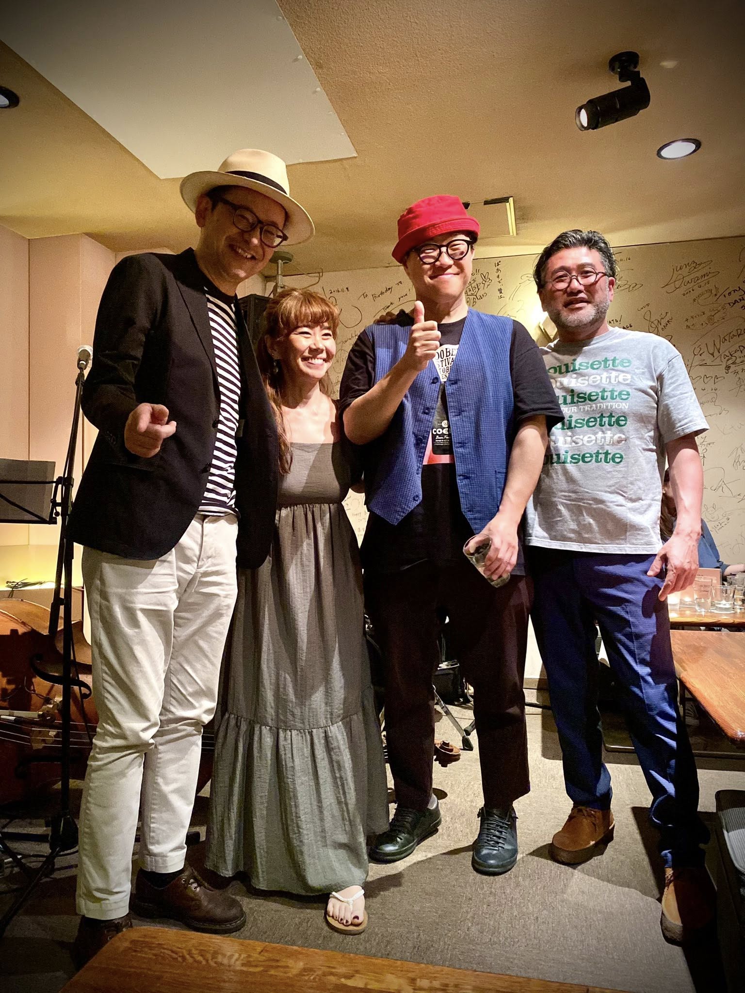 松江Birthday！