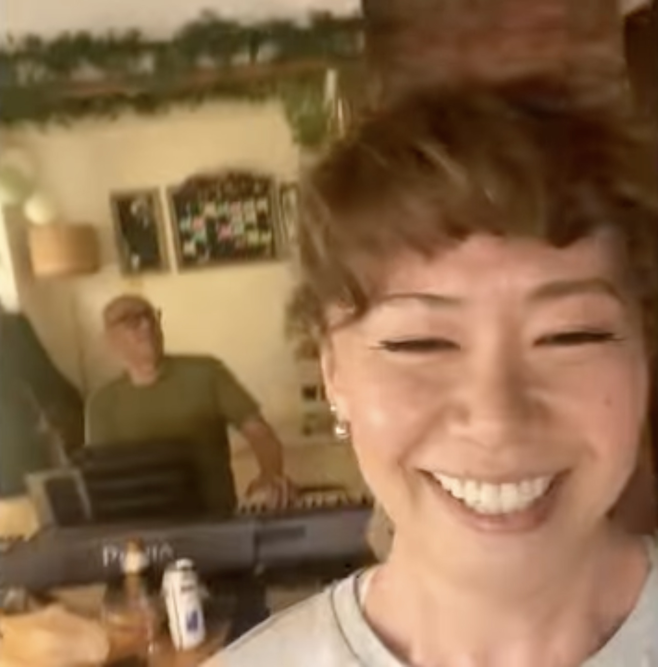 6/19(木) 祐天寺FJ’s