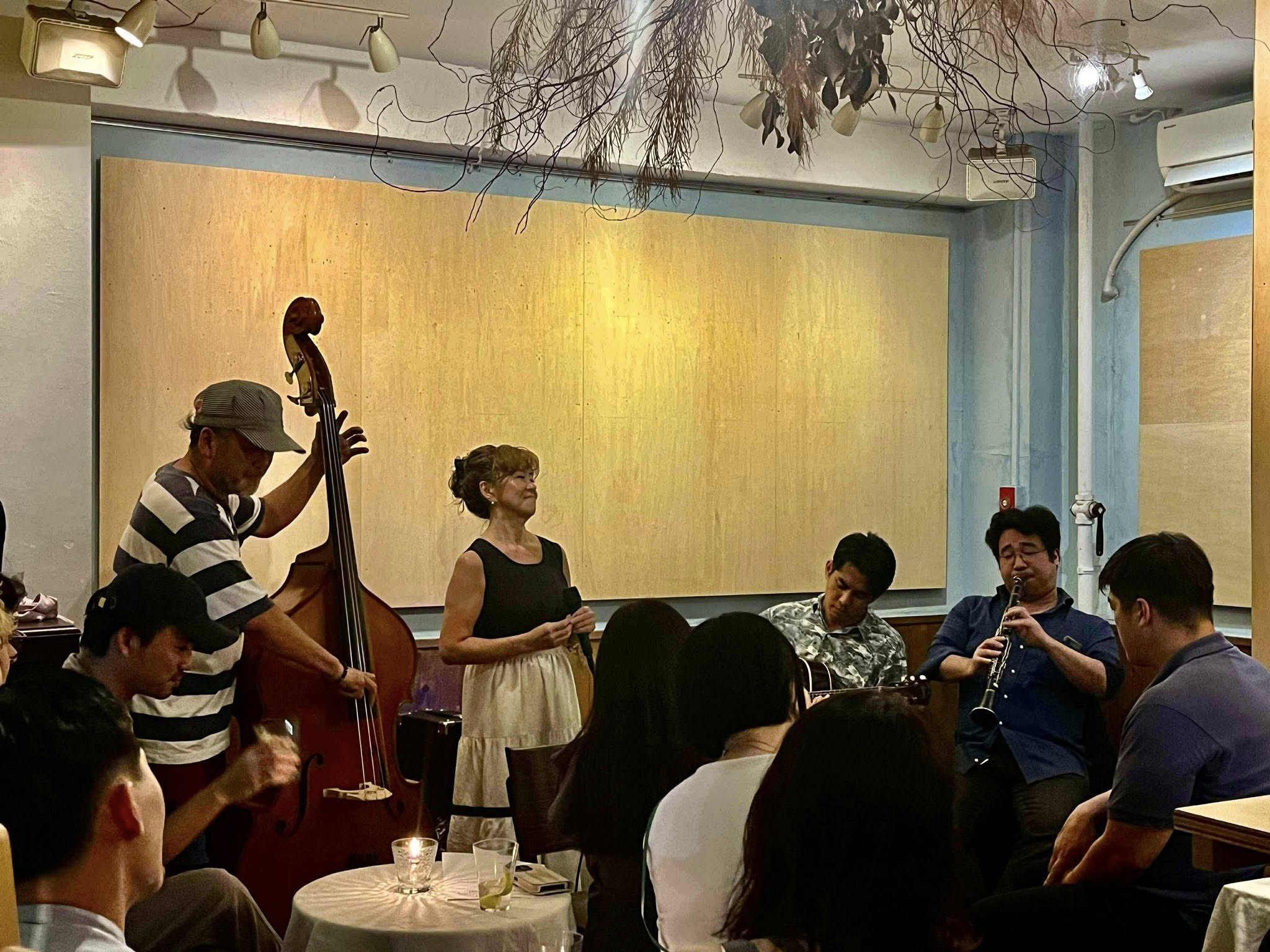 さんさき坂カフェ