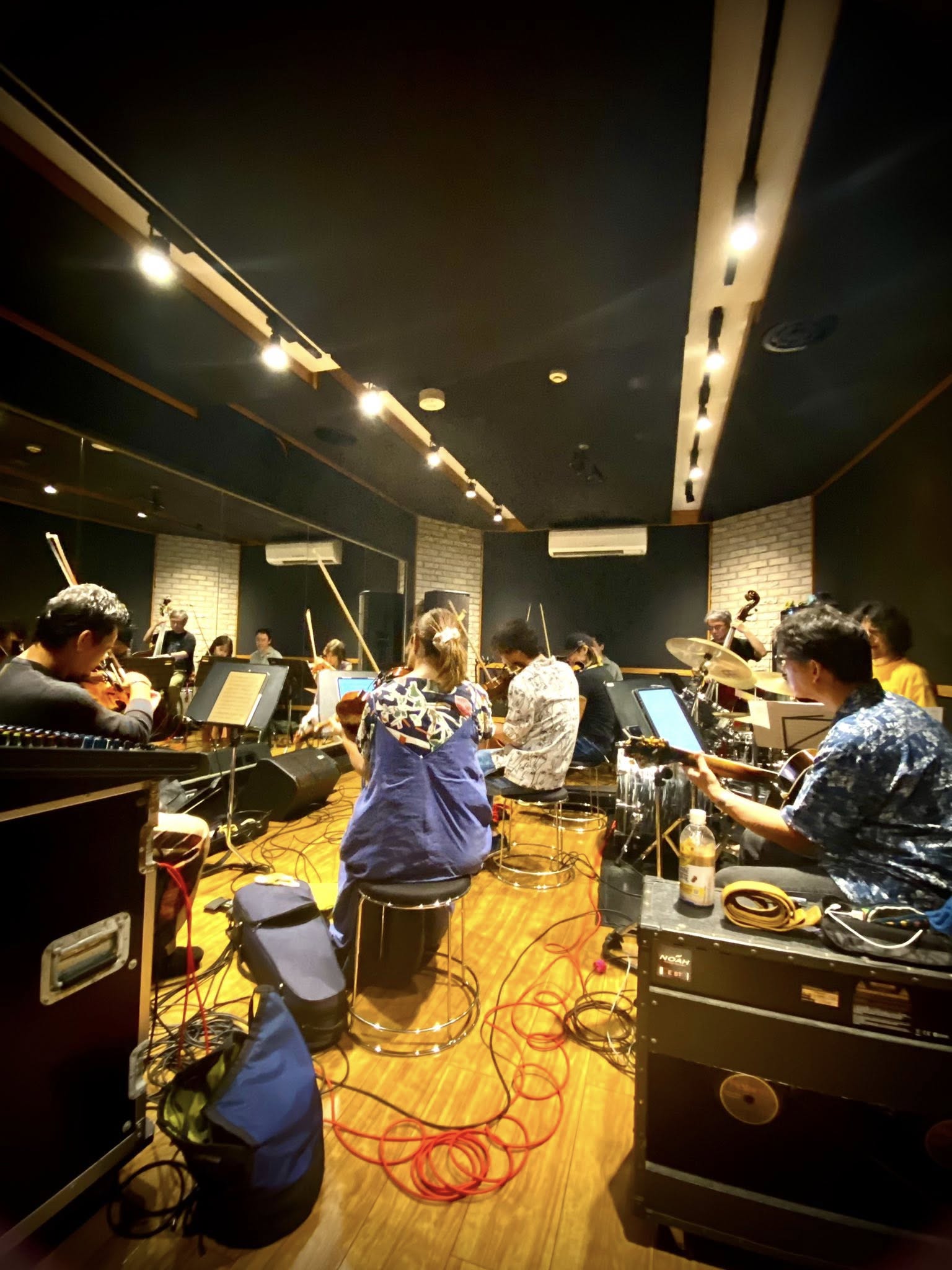 8/29(金) 赤坂Jazz Dining B-flat