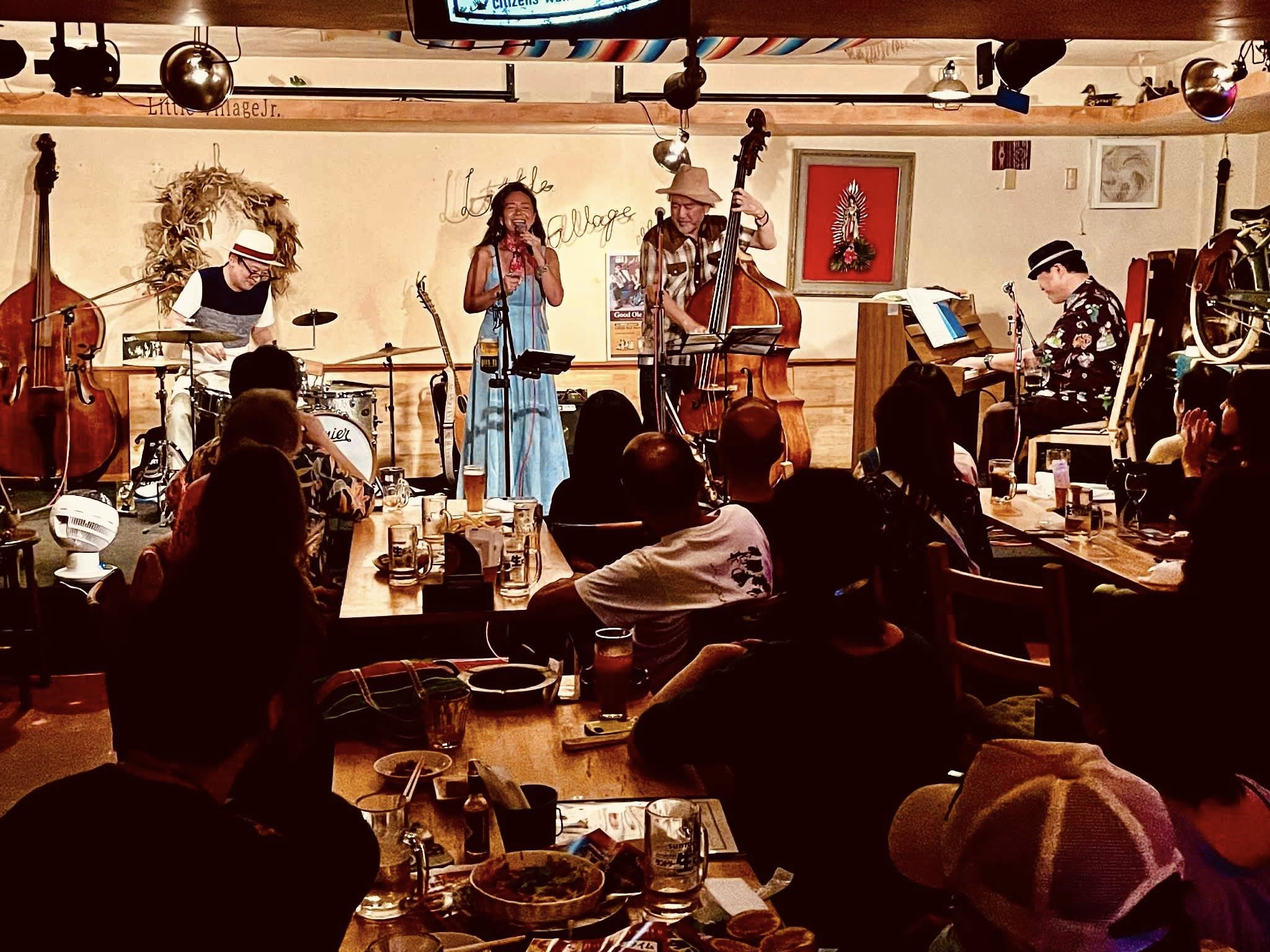 飛騨古川Little Village Jr 満員御礼！