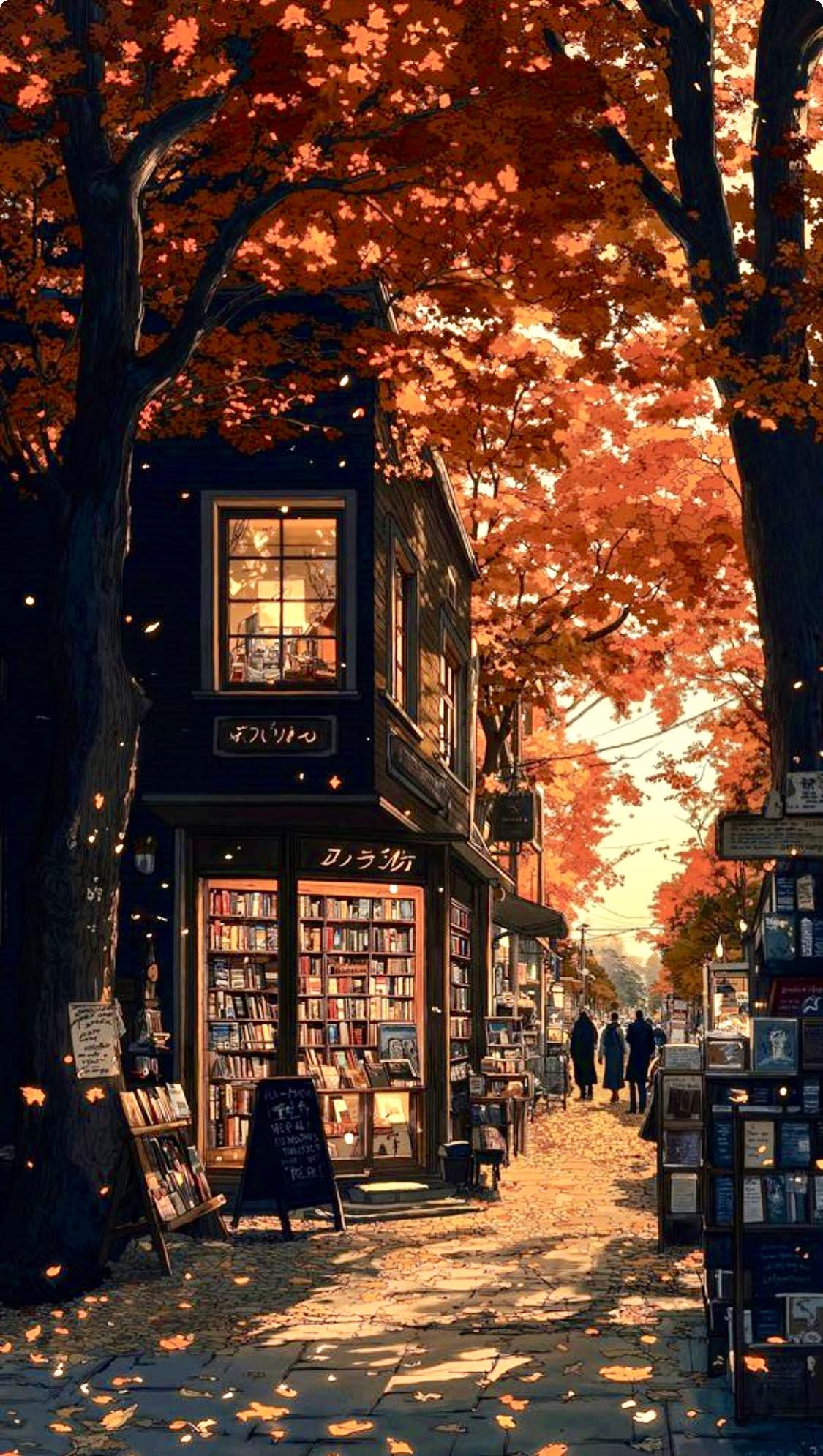 Hello October