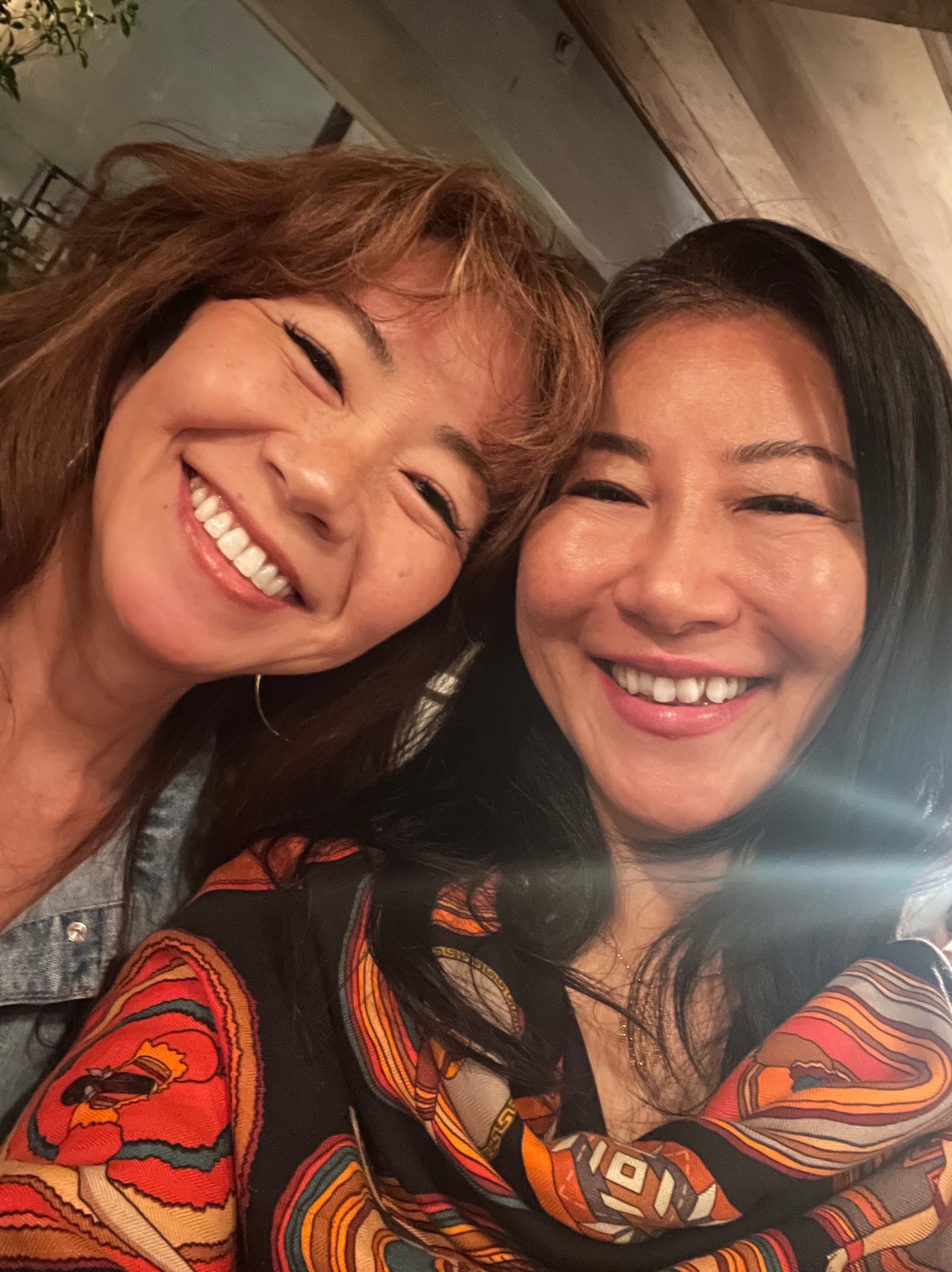 “畠山美由紀+藤本一馬 at 工房花屋”
