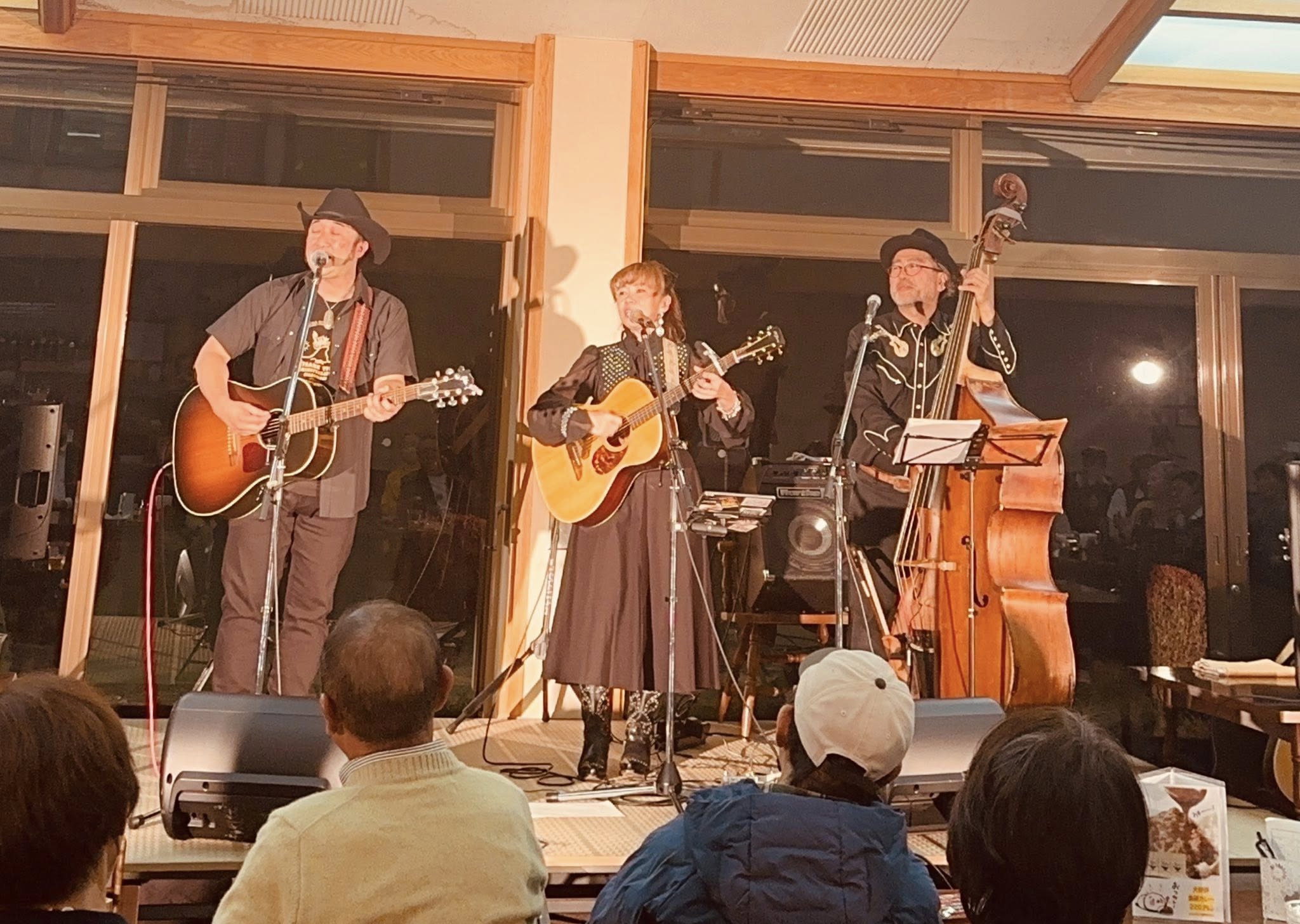 大館カントリークラブ御礼！