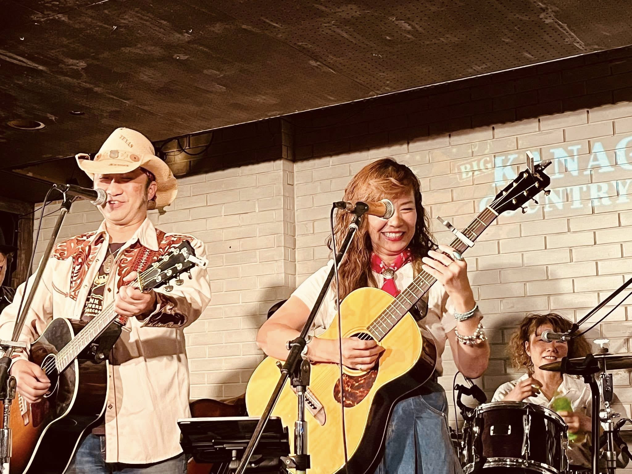 横浜サムズアップ御礼