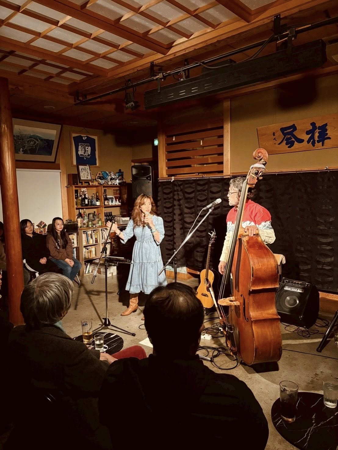 弘前 めん房たけや御礼