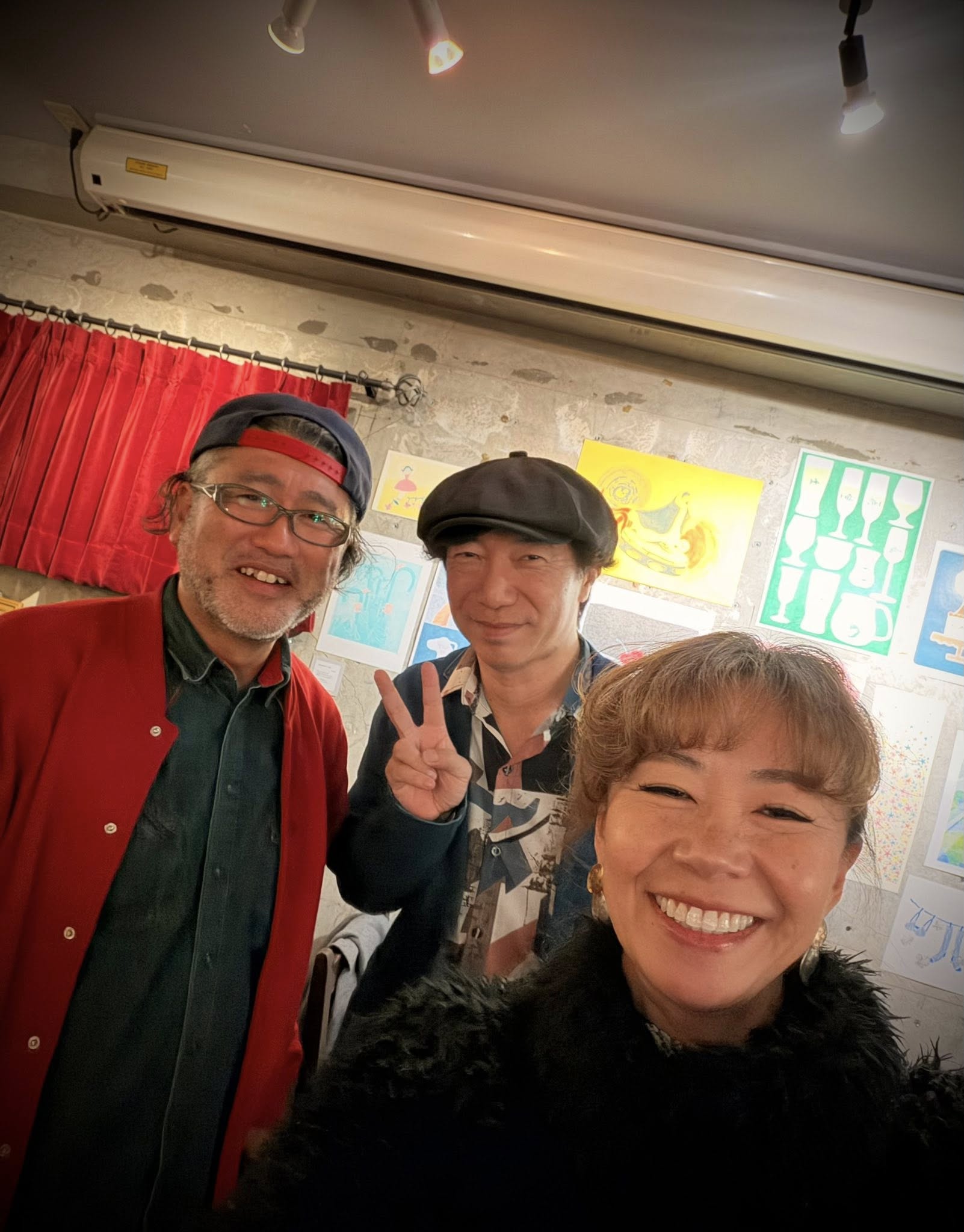 銀座 月のはなれ御礼