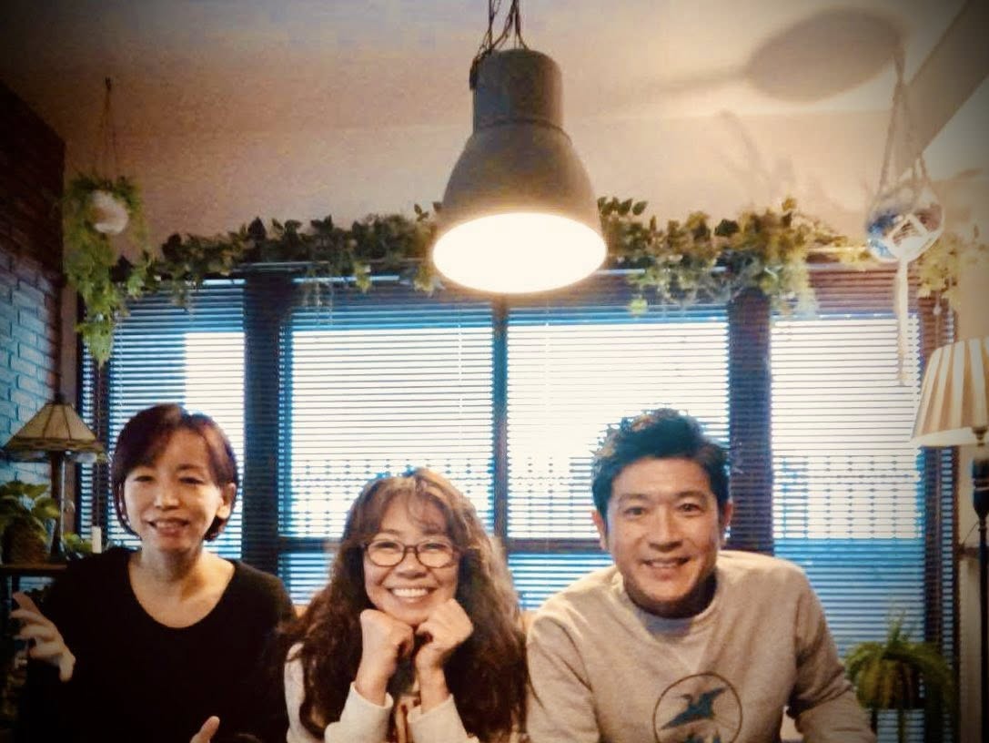 横浜ですよ〜、来てね