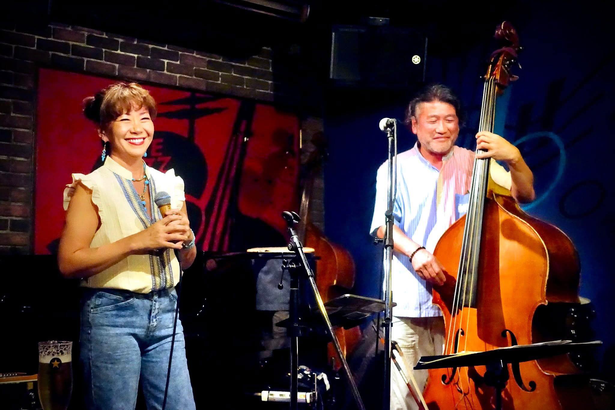 11/8(土) 大塚ドンファン