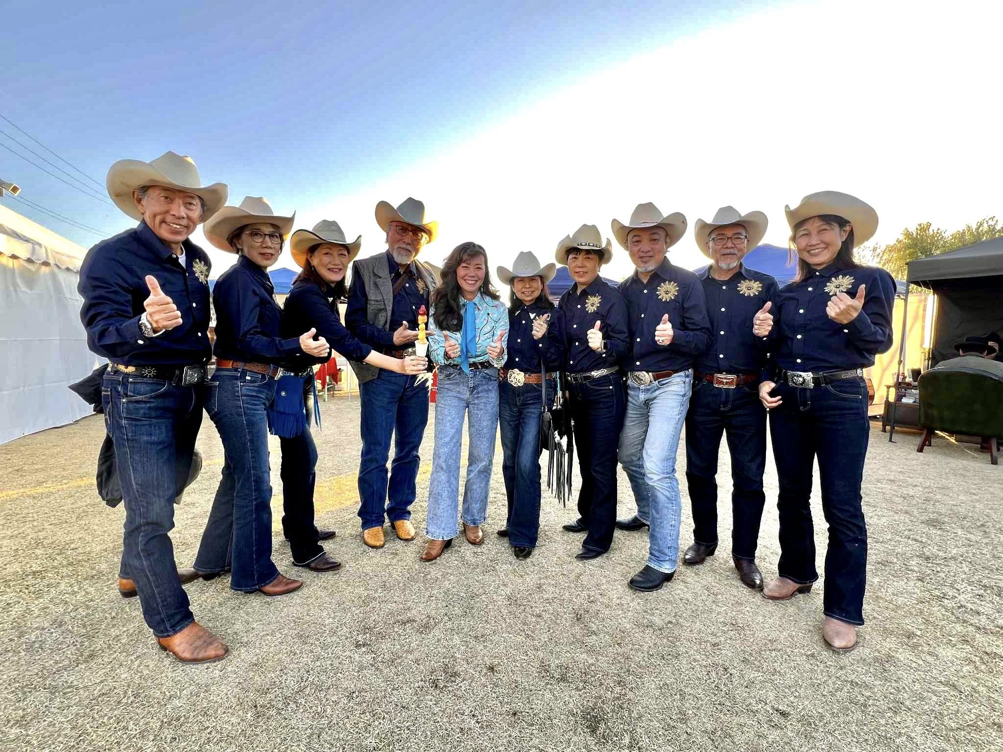 We Must Have Been Out Of Our Minds