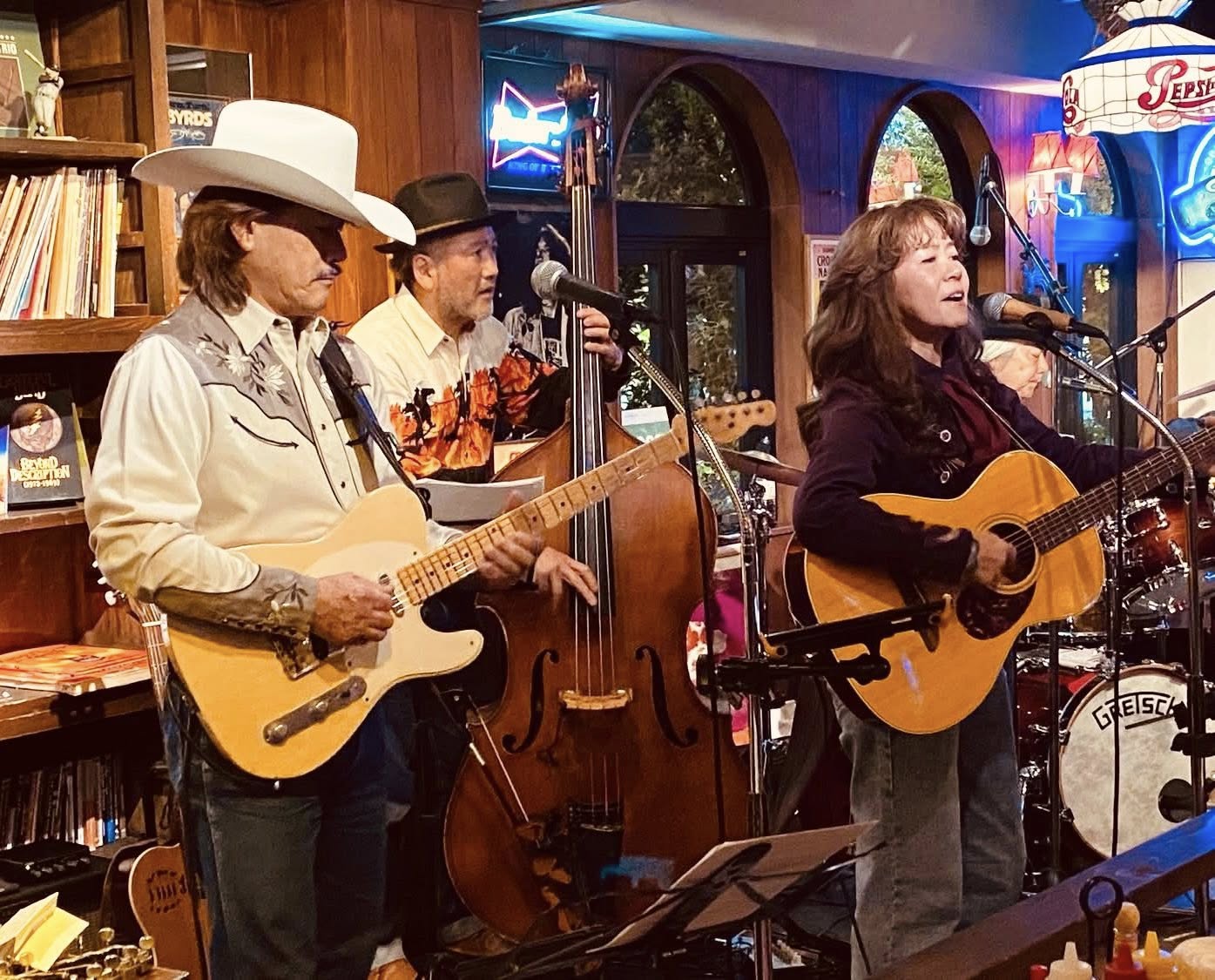 センター北 BYRD’S 満員御礼！