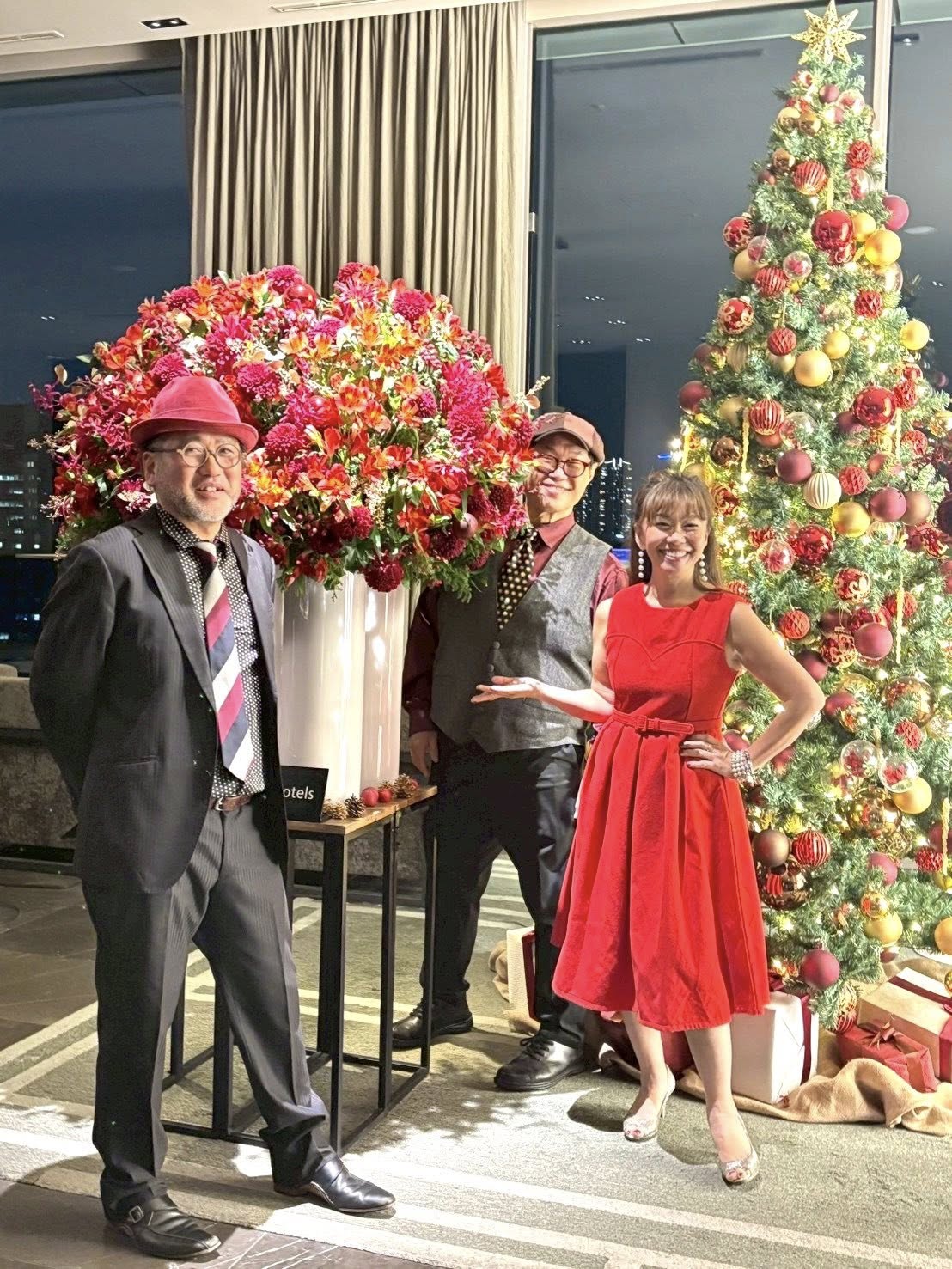 三井ガーデンホテル銀座プレミア＆NB CLUB