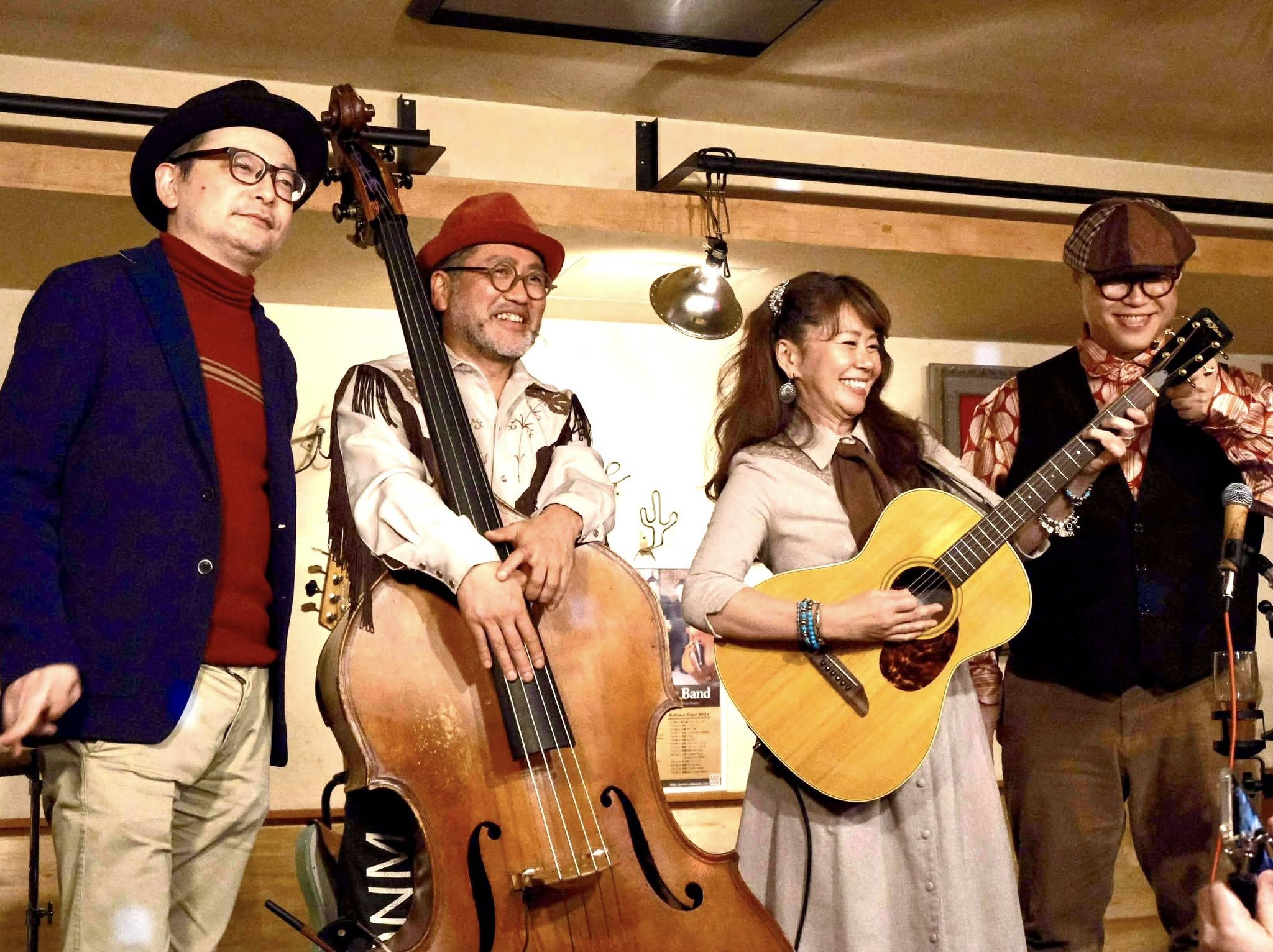 飛騨古川:Little Village Jr.満員御礼