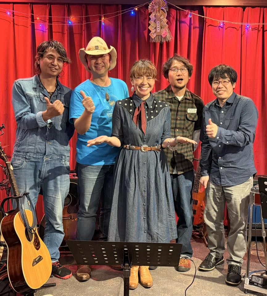 茅ヶ崎:ステージコーチ CCCB御礼