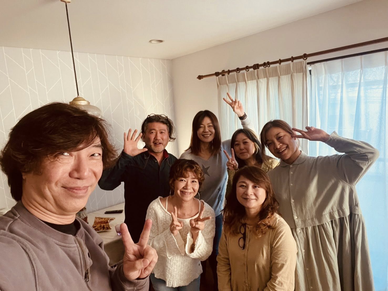 楽しいリハーサルを2つ