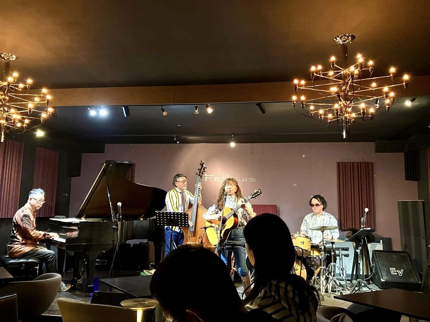 シークレットゲスト